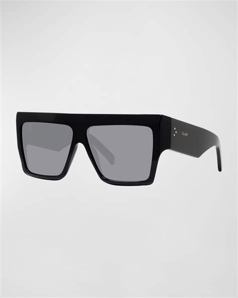 celine chunky sunglasses|Celine Sunglasses .